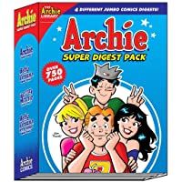 Archie Super Digest Pack
